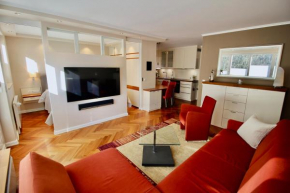 Seepferdchen Suite Timmendorfer Strand